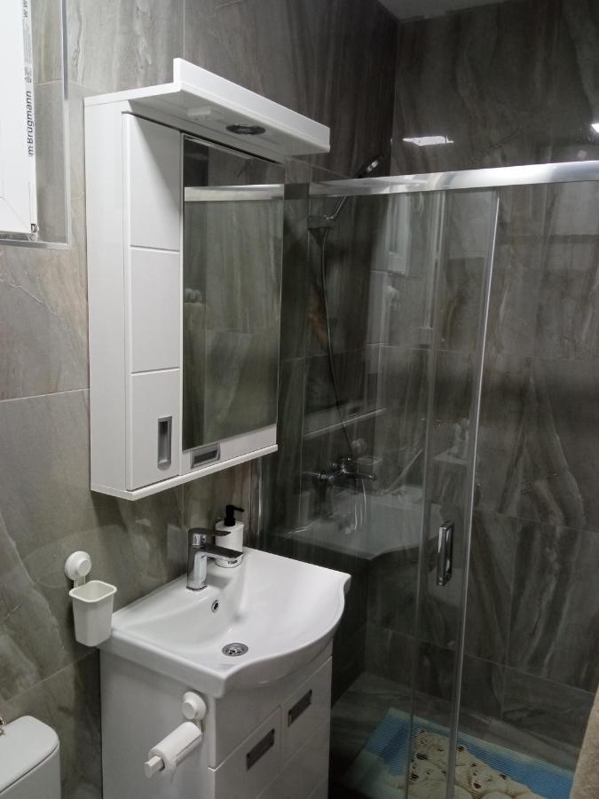 Studio Lotos Beograd Bagian luar foto