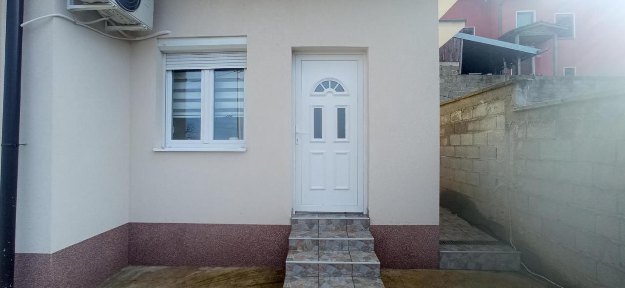 Studio Lotos Beograd Bagian luar foto