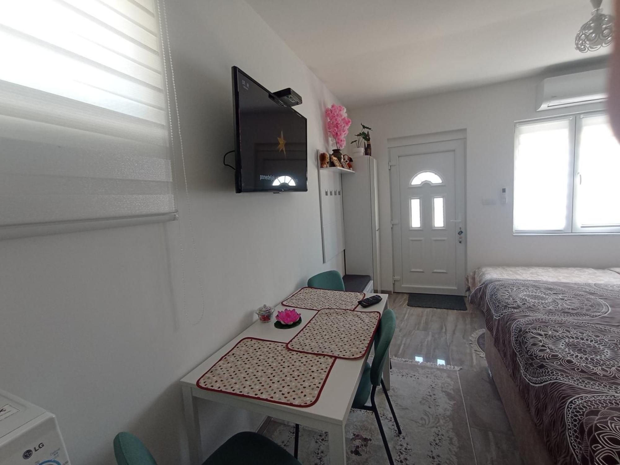 Studio Lotos Beograd Bagian luar foto